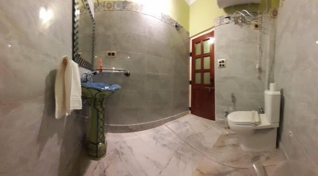 Raj Rajeshwari Haveli Hotell Jaipur Rum bild